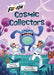 Cosmic Collectors: (Fusion Reader) by Jenny Jinks