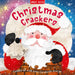 Christmas Crackers by Marjan H. Ehsassi