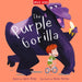 Purple Gorilla by Miles Kelly