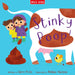 Stinky Poop by Miles Kelly