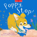 Poppy Stop by Miles Kelly