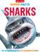 Super Facts Sharks by Miles Kelly