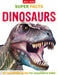 Super Facts Dinosaurs by Miles Kelly