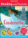 Cinderella by Adel Remali