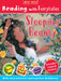Sleeping Beaut by Miles Kelly