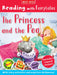 Princess Pea by Miles Kelly