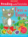 Puss in Boots by Joshua Ryan Butler