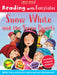 Snow White by Miles Kelly