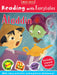 Aladdin by Loulou Kosmala