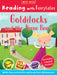 Goldilocks by Livia Rainsberger