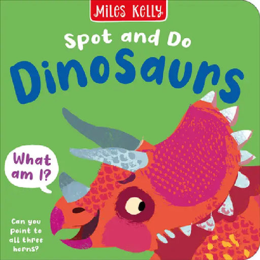 Dinosaurs by Sara Hosey