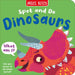 Dinosaurs by Sara Hosey