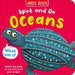Oceans by Miles Kelly