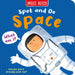 Space by Maggie O'Farrell