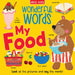 My Food by Miles Kelly