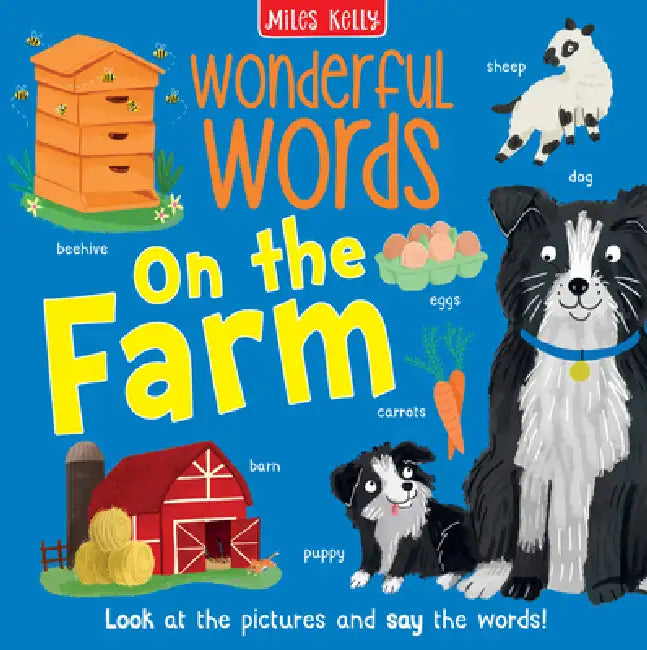 On the Farm by Annie Ernaux
