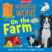 On the Farm by Annie Ernaux