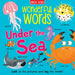 Under the Sea by Miles Kelly