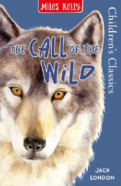 Call of the Wild by Benio Benio