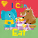 I Can Eat by Danusha Lameris