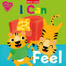 I Can Feel by Isabella Poggi