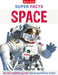 Super Facts Space by Claudio Cambon
