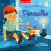 Pinocchio by Miles Kelly
