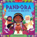 Pandora by Miles Kelly