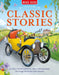 Treasury Classic Stories by Miles Kelly
