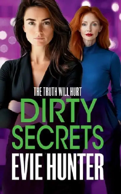Dirty Secrets by Hunter, Evie