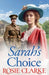 Sarah's Choice by Rosie Clarke