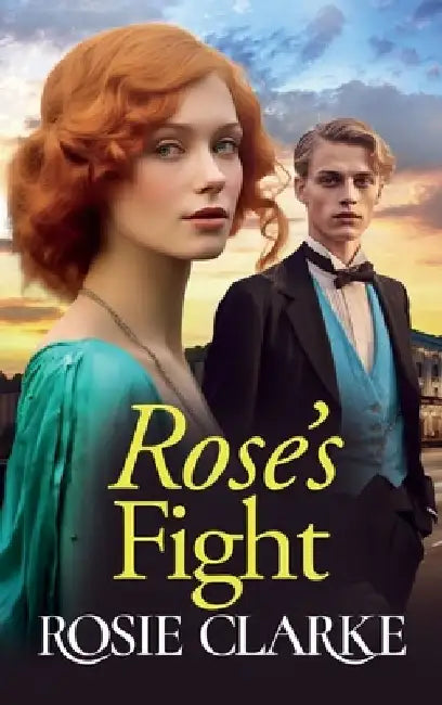 Rose's Fight by Rosie Clarke