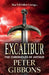 Excalibur by Peter Gibbons