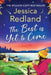 The Best is Yet to Come by Jessica Redland