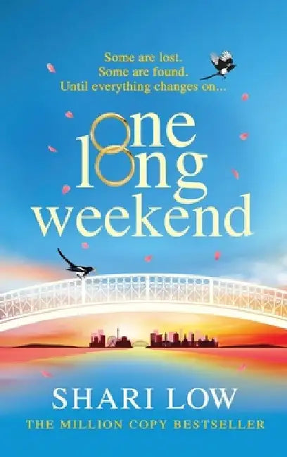 One Long Weekend by Shari Low