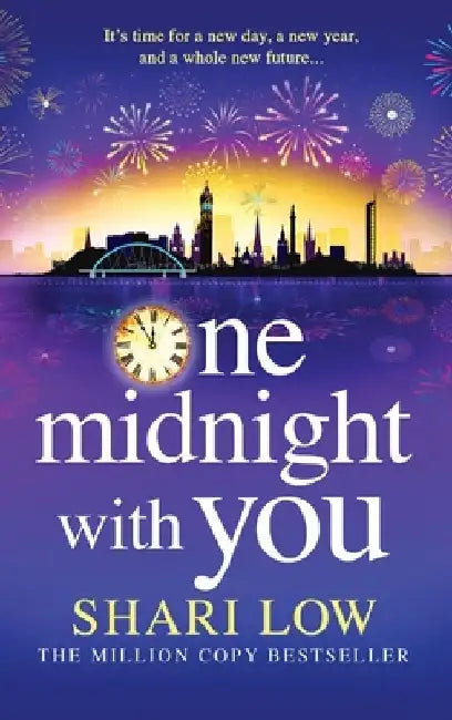 One Midnight With You by Shari Low