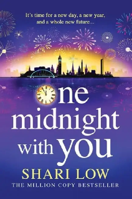 One Midnight With You by Shari Low