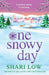 One Snowy Day by Low, Shari