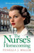 The Nurse's Homecoming by Fenella J. Miller