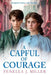 A Capful of Courage by Fenella J. Miller