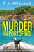 Murder in Portofino by T. A. Williams