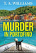 Murder in Portofino by T. A. Williams