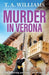 Murder in Verona by T. A. Williams