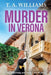 Murder in Verona by T. A. Williams
