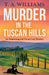 Murder in the Tuscan Hills by T. A. Williams