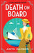 Death On Board by Anita Davison