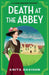 Death at the Abbey by Anita Davison
