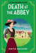 Death at the Abbey by Anita Davison