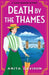 Death by the Thames by Anita Davison
