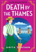 Death by the Thames by Anita Davison